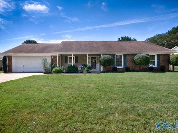 114 Cranberry Way, Madison, AL 35757