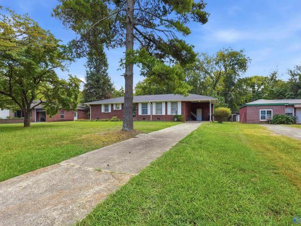 1205 2nd Street SW, Decatur, AL 35601