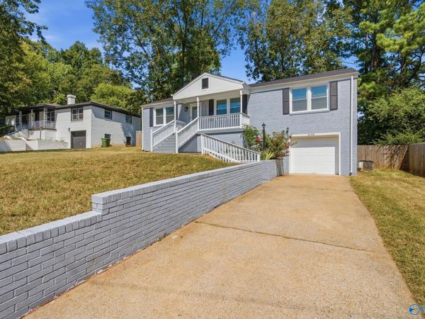 2104 Phillips Road NW, Huntsville, AL 35810