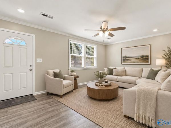 2104 Phillips Road NW, Huntsville, AL 35810