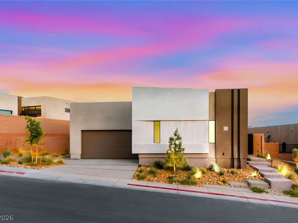 30 Sand Star Lane, Henderson, NV 89011