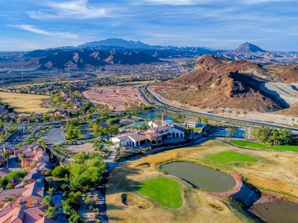 30 Sand Star Lane , Henderson, NV 89011