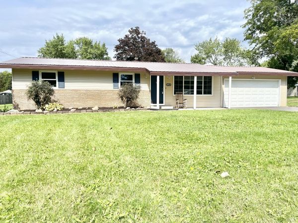 6913 47th Drive, Fort Wayne, IN 46835