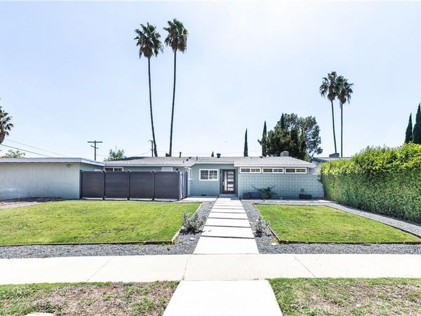 17600 Stare Street, Northridge, CA 91325