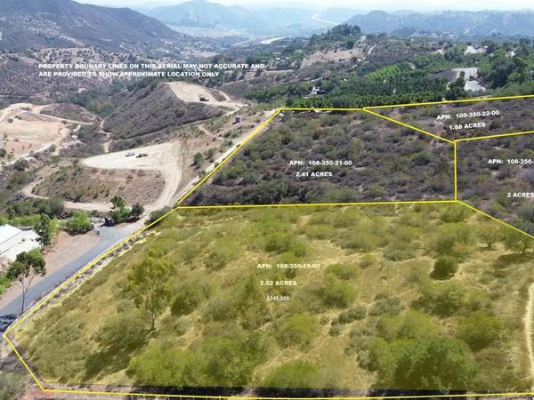 Mission Ridge Lane 19, Fallbrook, CA 92028