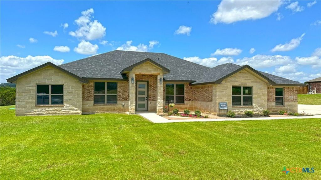 3154 Fish Pond Drive , Copperas Cove, TX 76522 Main Photo