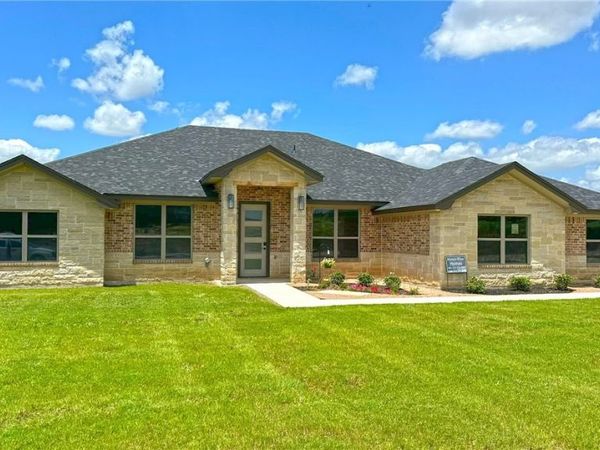 3154 Fish Pond Drive , Copperas Cove, TX 76522