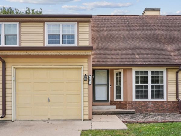 4803 Ponderosa Drive, Waterloo, IA 50701