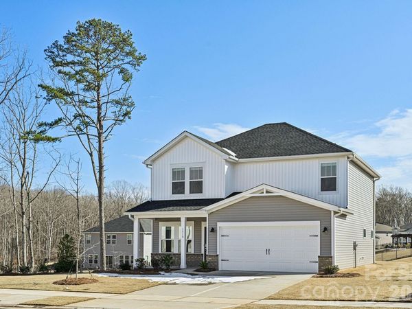 2411 Chartwell Street , Stanley, NC 28164