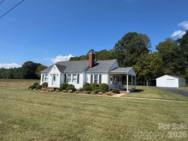2709 Murray Road, State Road, NC 28676