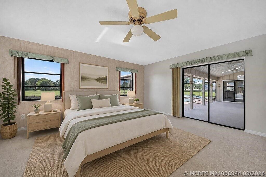 4842 SW Bimini Circle N, Palm City, FL 34990 Photo