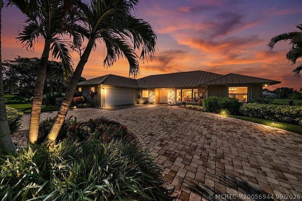 4842 SW Bimini Circle N, Palm City, FL 34990 Photo