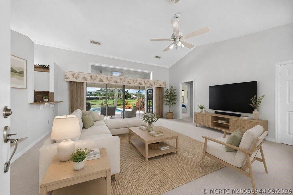 4842 SW Bimini Circle N, Palm City, FL 34990 Photo