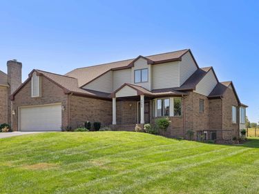 3365 WHITE OAK DR, ROCKINGHAM, VA 22801