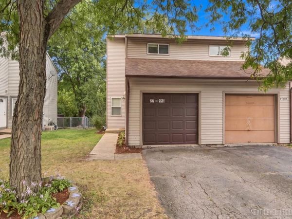 27W113 Cooley Avenue , Winfield, IL 60190