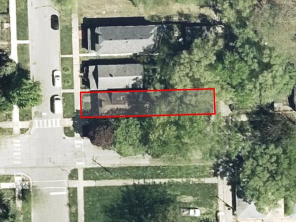 11757 S Morgan Street , Chicago, IL 60643