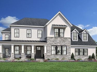 18540 WOODBURN ROAD , LEESBURG, VA 20175