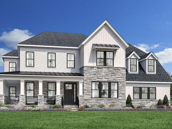 18540 WOODBURN ROAD , LEESBURG, VA 20175