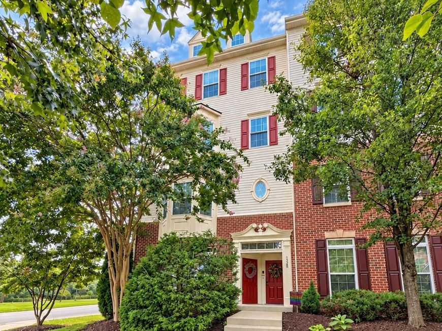 1328 Cheswick Lane, Odenton, MD 21113 Main Photo