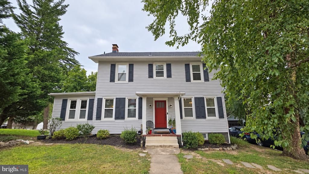 4601 LINCOLN DRIVE , BALTIMORE, MD 21227