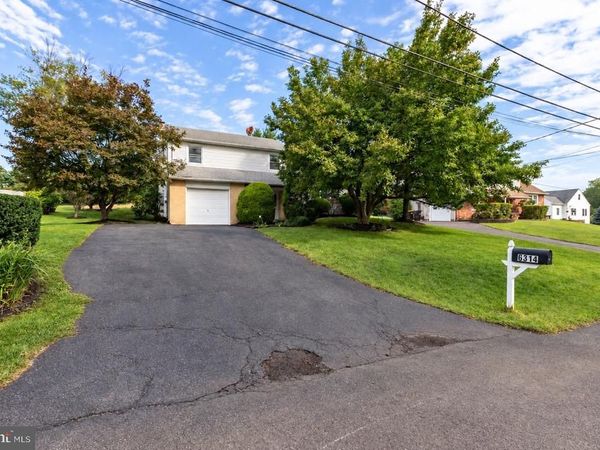 6314 FERNWOOD AVENUE, BENSALEM, PA 19020