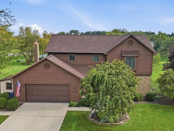 5319 Killdeer Court, Orient, OH 43146