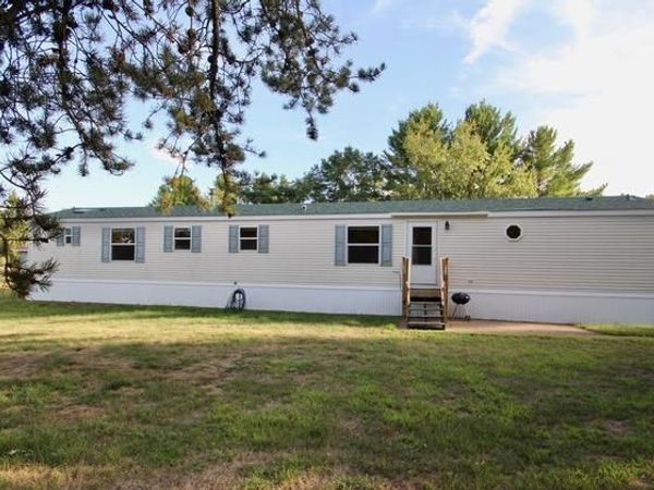7554 Clemenson Drive, Siren, WI 54872