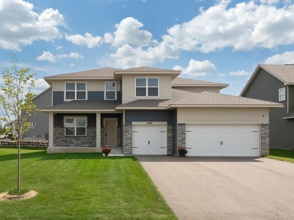 10691 Bent Pine Lane , Woodbury, MN 55129