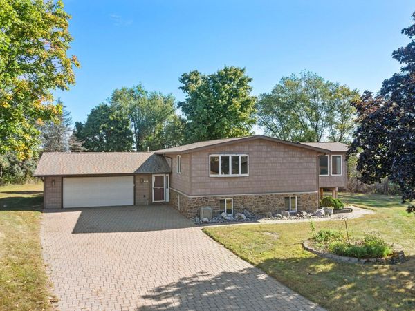 302 Jennifer Lane, Jordan, MN 55352