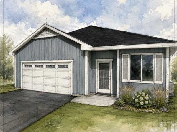9020 3rd Street NE, Blaine, MN 55434