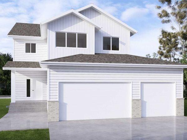 5841 James Drive W, West Fargo, ND 58078