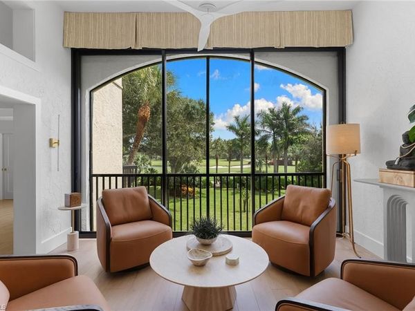 7016 Pelican Bay BLVD , Unit 202, NAPLES, FL 34108