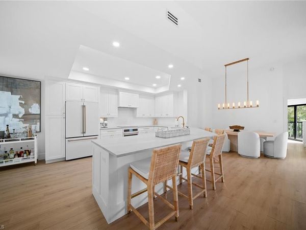 7016 Pelican Bay BLVD, Unit G202, NAPLES, FL 34108