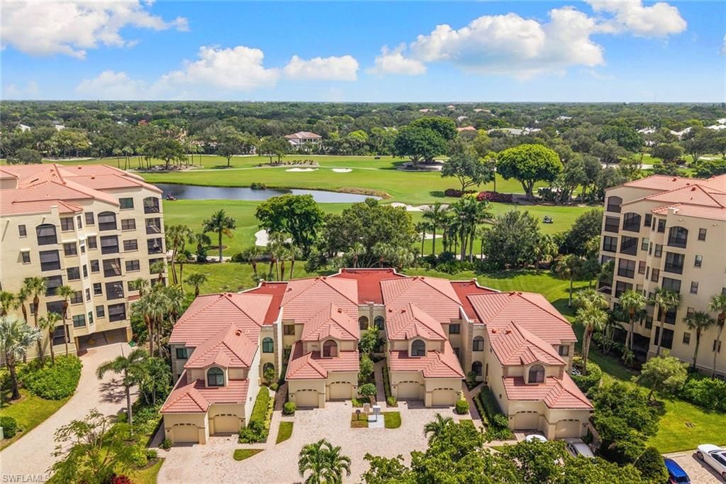 7016 Pelican Bay Blvd, Unit G202, Naples, FL 34108 Photo