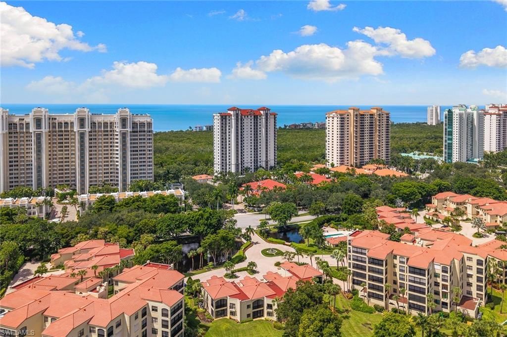7016 Pelican Bay Blvd, Unit G202, Naples, FL 34108 Photo