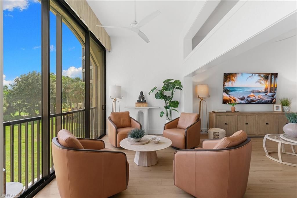 7016 Pelican Bay Blvd, Unit G202, Naples, FL 34108 Photo