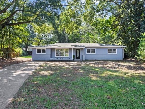 4003 Littledale Court, Mobile, AL 36609