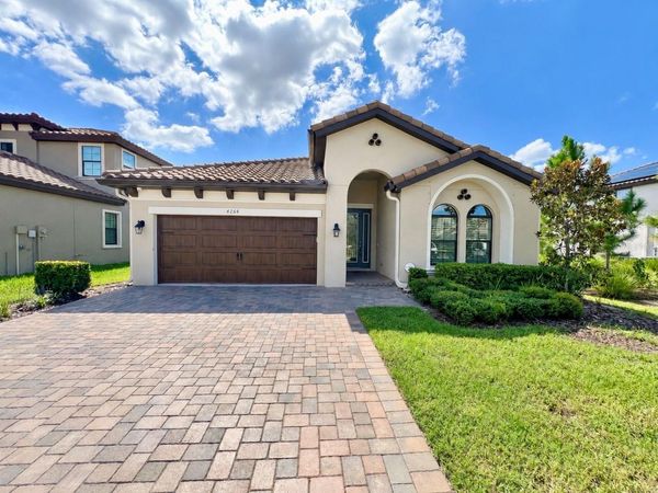 4264 BURDICK LOOP , ODESSA, FL 33556