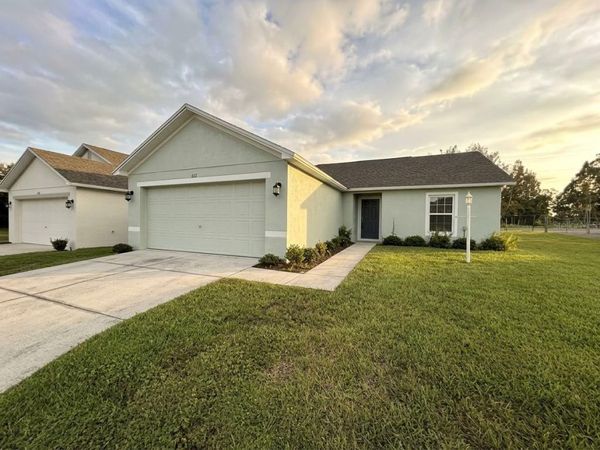 627 W CAREY LANE, AVON PARK, FL 33825