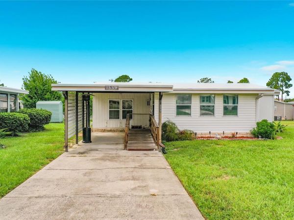 1559 NASSAU CIRCLE, TAVARES, FL 32778
