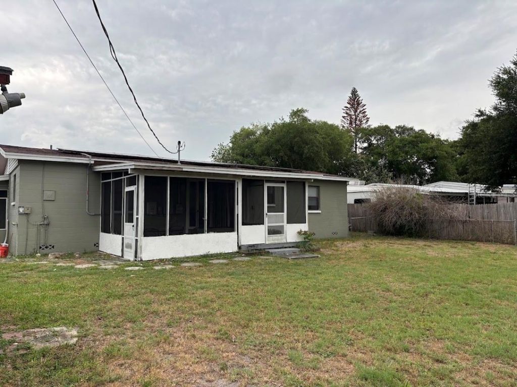 1312 Audubon Dr, Cocoa, FL 32922 Photo