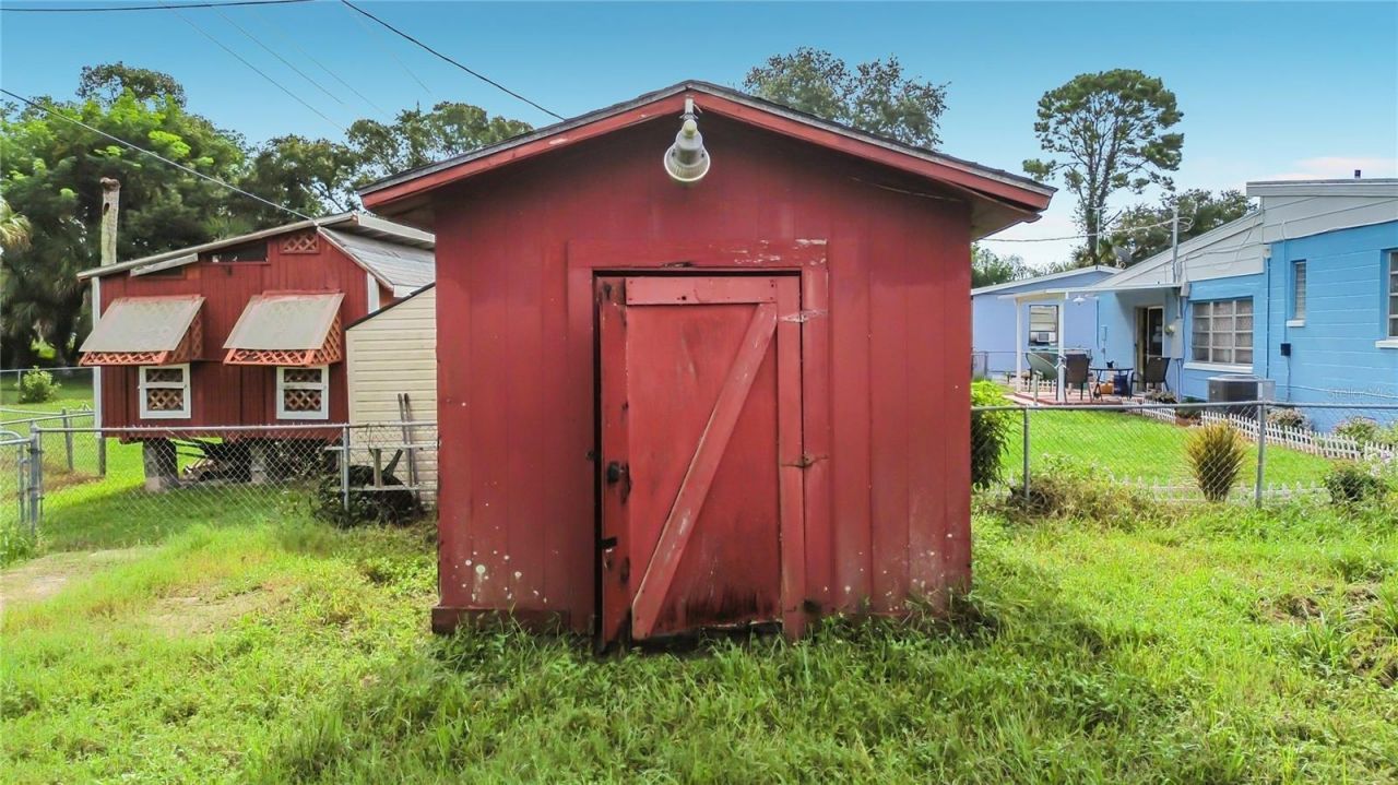 1312 Audubon Dr, Cocoa, FL 32922 Photo