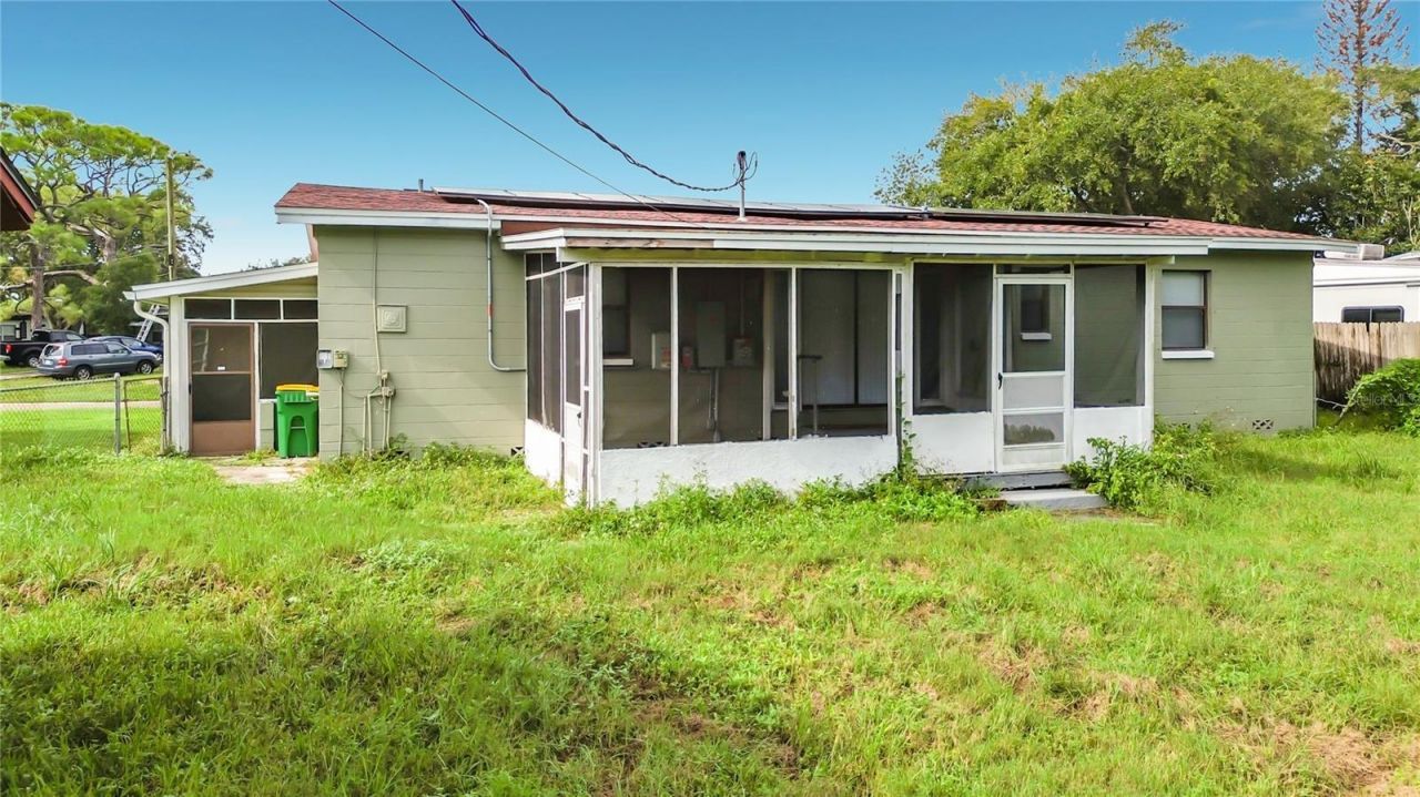 1312 Audubon Dr, Cocoa, FL 32922 Photo