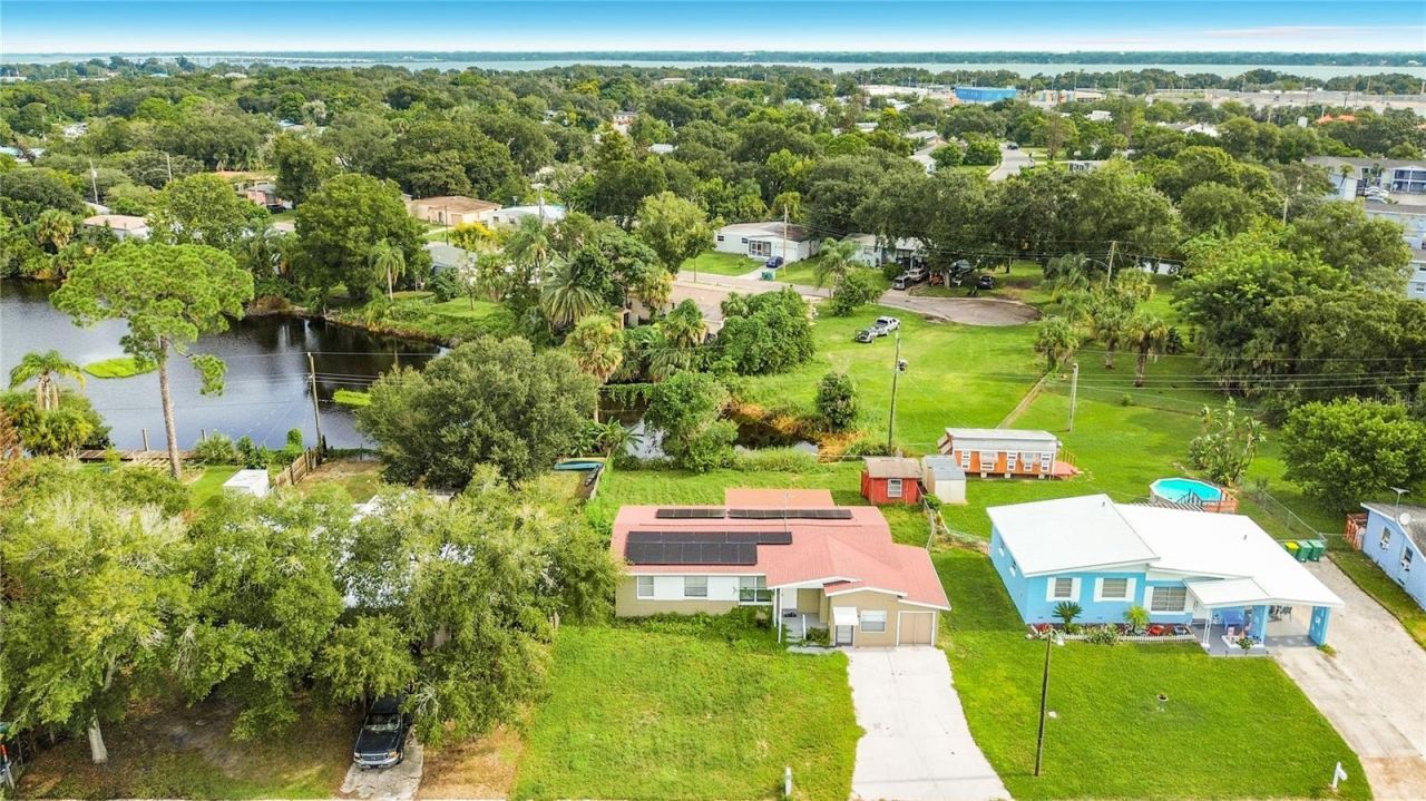 1312 Audubon Dr, Cocoa, FL 32922 Photo
