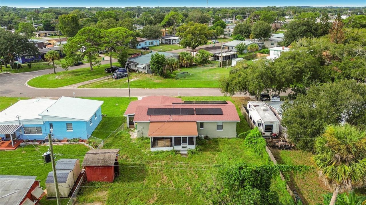 1312 Audubon Dr, Cocoa, FL 32922 Photo
