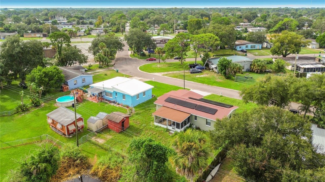 1312 Audubon Dr, Cocoa, FL 32922 Photo