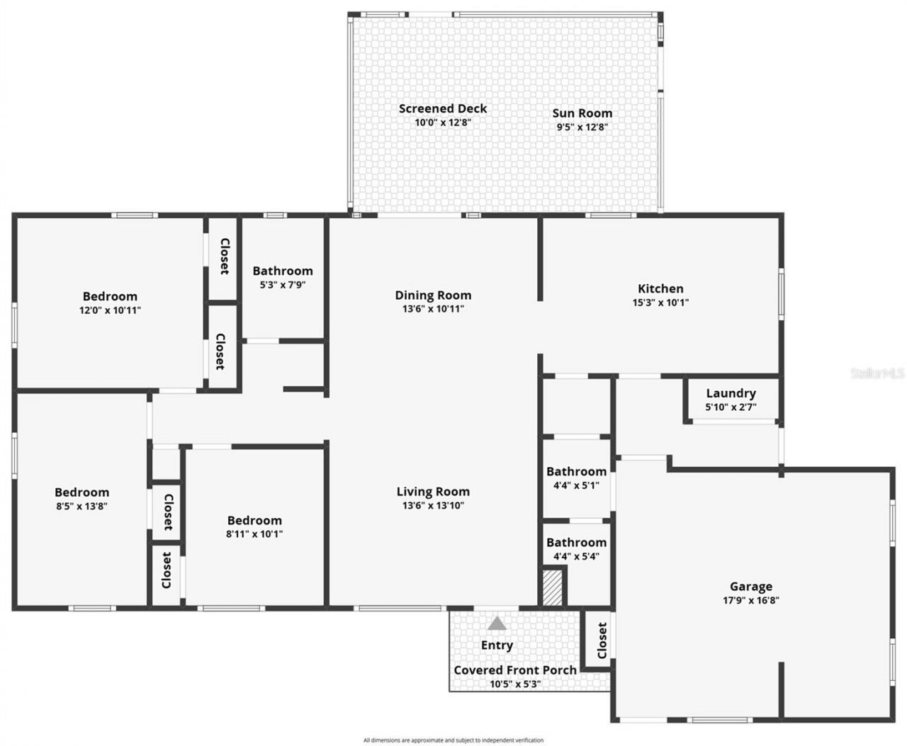 1312 Audubon Dr, Cocoa, FL 32922 Photo
