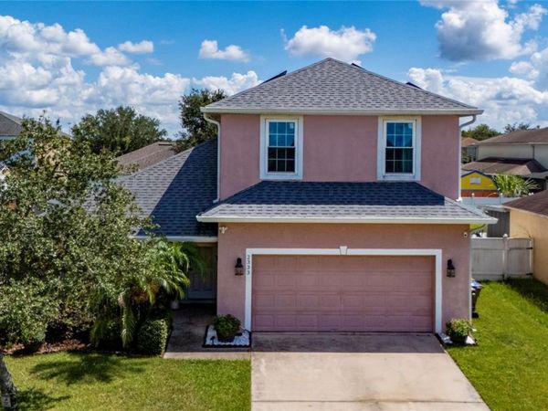 2333 WALNUT CANYON DRIVE, KISSIMMEE, FL 34758