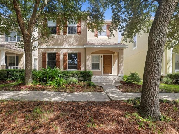 16234 BRIDGEWALK DRIVE , LITHIA, FL 33547