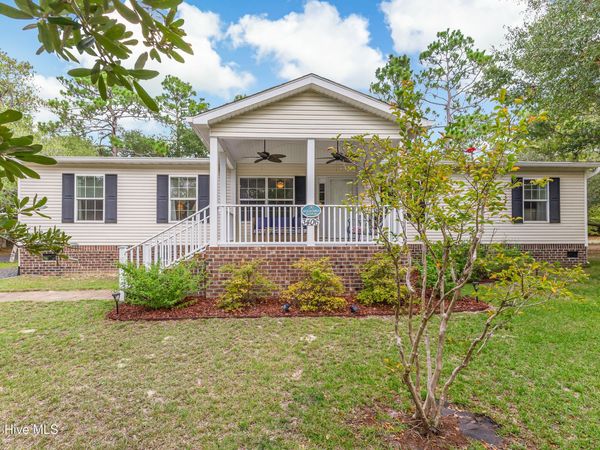 3406 Marlin Drive SE, Bolivia, NC 28422